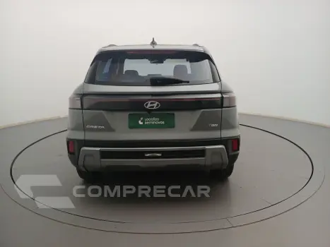 CRETA 1.0 TGDI FLEX COMFORT AUTOMÁTICO