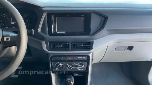 VOLKSWAGEN T-CROSS 1.0 200 TSI TOTAL SENSE