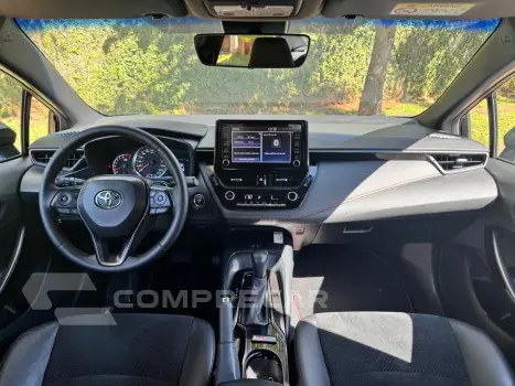 COROLLA 2.0 Vvt-ie Gr-s