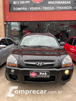 TUCSON 1.6 16V T-gdi GL