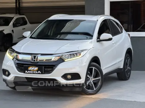HR-V 1.8 16V FLEX EXL 4P AUTOMÁTICO