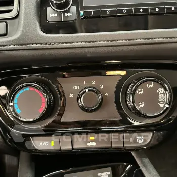 HR-V LX 1.8 Flexone 16V 5p Aut.