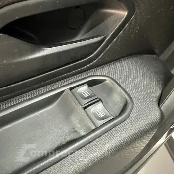 OROCH Pro 1.6 Flex 16V Mec.