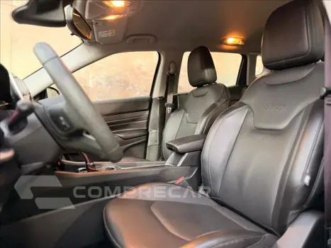 COMPASS 1.3 T270 Turbo Sport