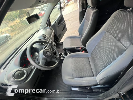 GOL 1.0 I 8V