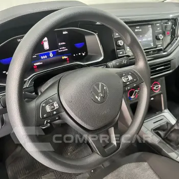 VIRTUS TSI 1.0 Flex 12V 4p Mec.