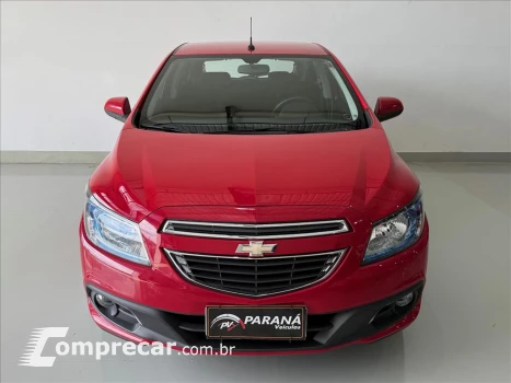 ONIX 1.4 MPFI LTZ 8V FLEX 4P MANUAL