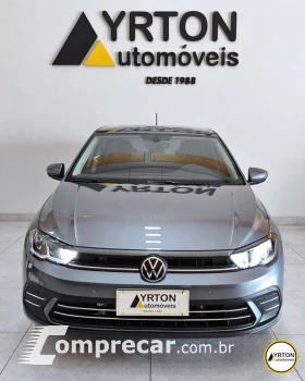 Polo Hatch 1.0 4P 170 TSI HIGHLINE AUTOMÁTICO