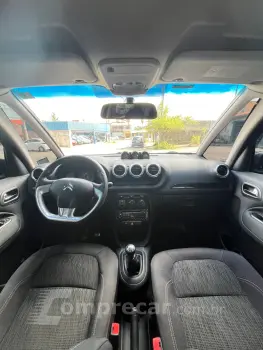 AIRCROSS 1.6 GLX 16V