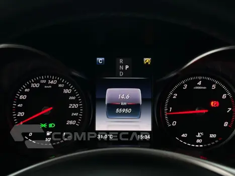 C-300 Estate Avantgarde 2.0 245cv Aut.