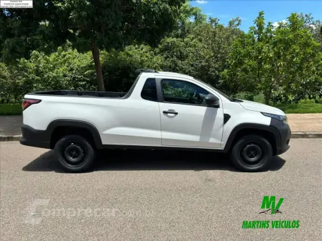 STRADA 1.3 FIREFLY FLEX ENDURANCE CS MANUAL