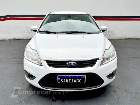 Focus 2.0 16V/ 2.0 16V Flex 5p