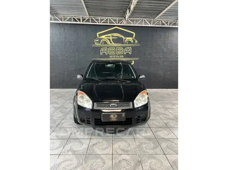 FIESTA 1.6 MPI CLASS HATCH 8V FLEX 4P MANUAL