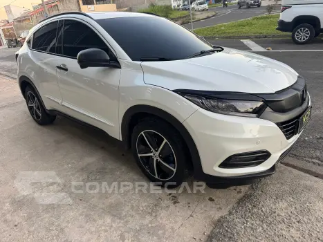 Honda HR-V Touring AT