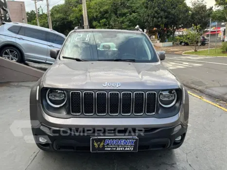 RENEGADE 1.8 16V Longitude