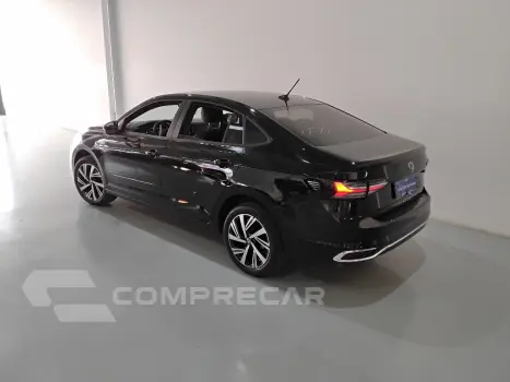 VIRTUS 1.0 200 TSI HIGHLINE AUTOMÁTICO