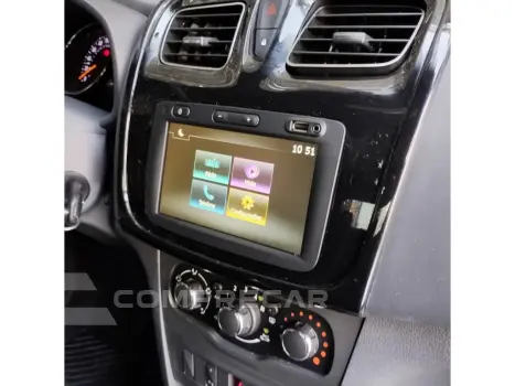 LOGAN 1.0 12V SCE FLEX ZEN MANUAL