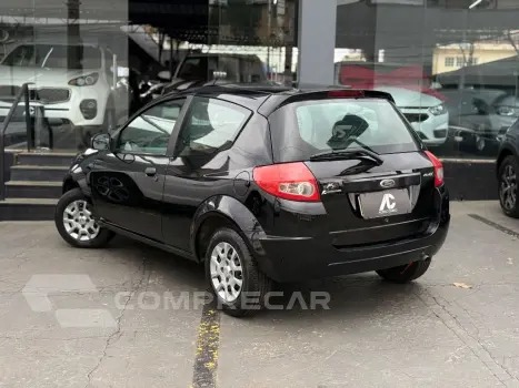 Ka 1.0 8V/1.0 8V ST Flex 3p