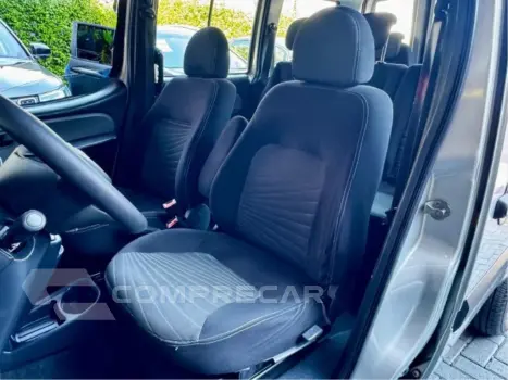 DOBLO 1.8 MPI ESSENCE 7L 16V FLEX 4P MANUAL