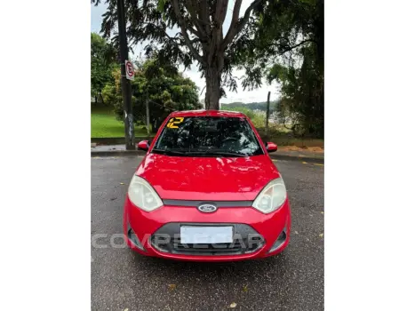 FIESTA 1.6 MPI CLASS HATCH 8V FLEX 4P MANUAL