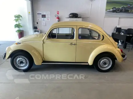 FUSCA 1.3 8V