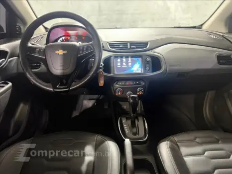 ONIX 1.4 MPFI LTZ 8V