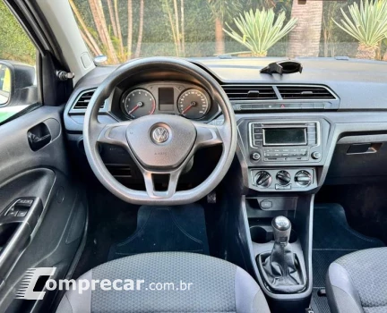 GOL 1.6L MB5