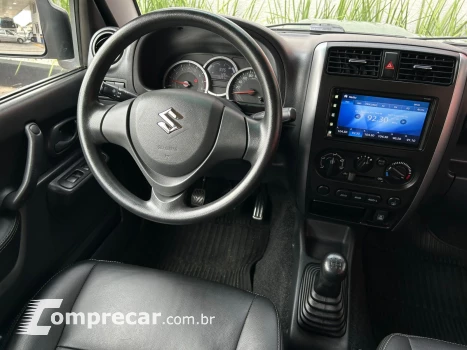 JIMNY 1.3 4all 4X4 16V