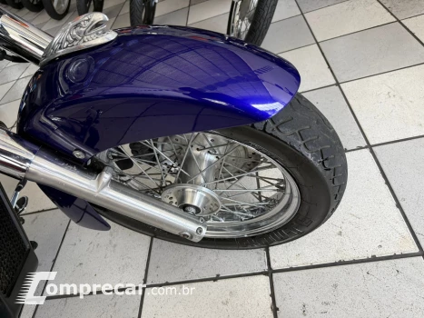 Shadow 750c