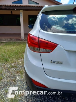 Ix35 B - GLS 2.0 Aut