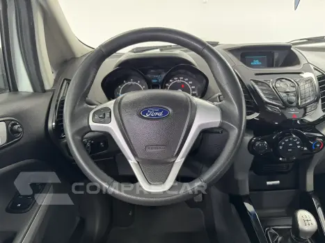 ECOSPORT 1.6 Freestyle 16V
