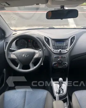 HB20 C.Style/C.Plus 1.6 Flex 16V Aut.