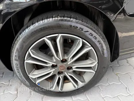 CRONOS 1.8 E.torq Precision AT6