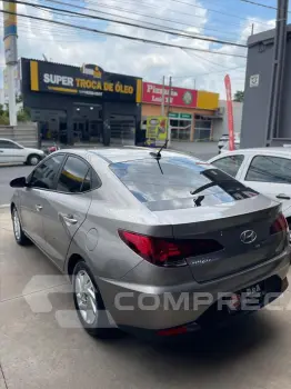 HB20 1.0 12V Evolution