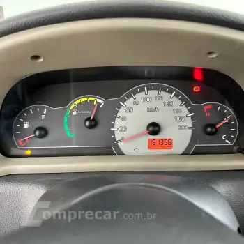 Palio 1.0 ECONOMY Fire Flex 8V 4p