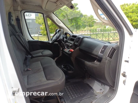 Ducato 2.3 MAXICARGO 3P TURBO
