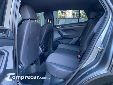 T-CROSS 1.0 200 TSI