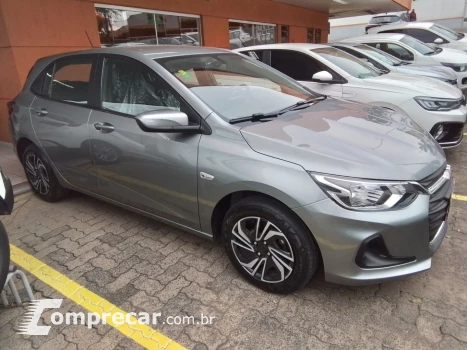 ONIX 1.0 TURBO FLEX LT MANUAL