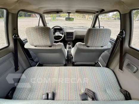 GOL 1.0 MI 8V