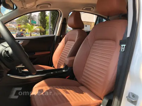 Fastback 1.0 Turbo 200 Flex Audace Cvt