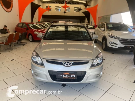 I30 2.0 MPI 16V HYUNDAI