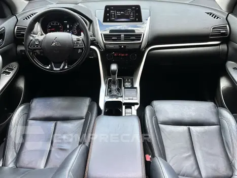 ECLIPSE CROSS 1.5 MIVEC TURBO GASOLINA HPE-S S-AWC CVT