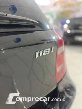 118I 2.0 Ue71 16V