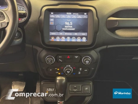 RENEGADE 2.0 16V TURBO DIESEL TRAILHAWK 4P 4X4 AU