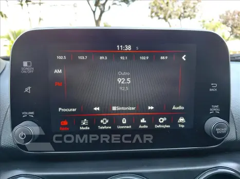 CRONOS 1.3 FIREFLY FLEX DRIVE MANUAL