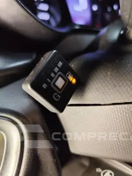 CRONOS DRIVE 1.3 FLEX