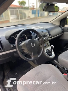 SENTRA 2.0 16V