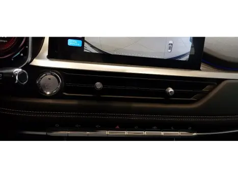 TIGGO 8 1.6 TGDI GASOLINA TXS MAX DRIVE DCT