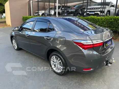 COROLLA 1.8 GLI Upper 16V