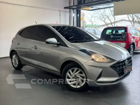 HB20 - 1.0 12V EVOLUTION MANUAL